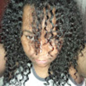 Meet your Posher, Jeannette gigi